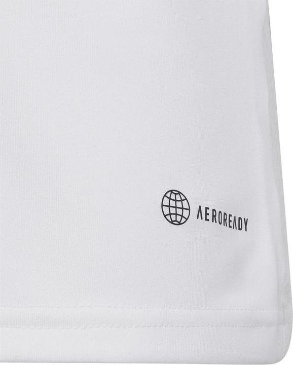 Image du produit adidas Tiro 23 Maillot de la Ligue Enfants Blanc HR4620 (128cm) (128)