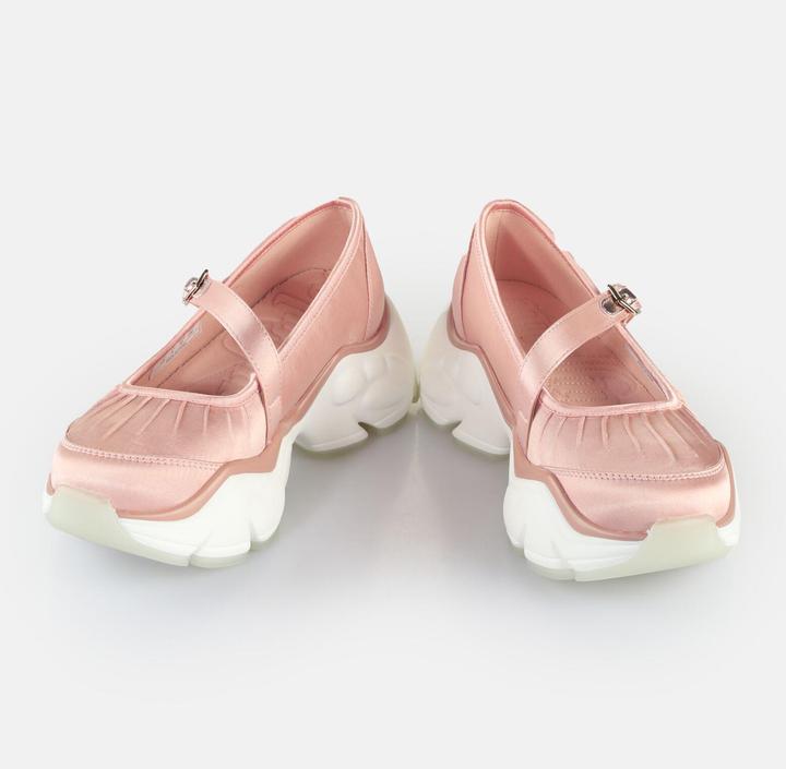 Produktbild Buffalo ballerinas binary ballet - vegan (36)