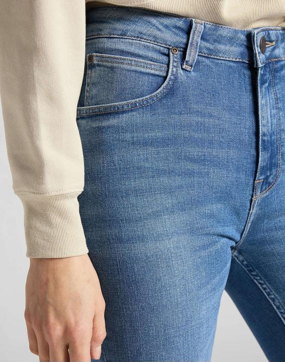 Actual product image Lee Breese (W32/L33)