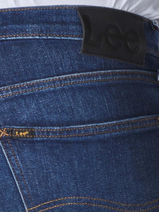 Produktbild Lee Austin Stretch Jeans Tapered Fit dark diamond (W30/L34)