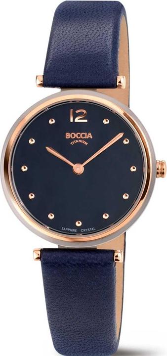 Produktbild Boccia 3349-02