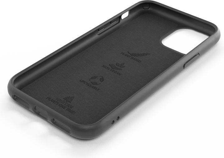 Actual product image Woodcessories BioCase (Apple iPhone 11 Pro Max)