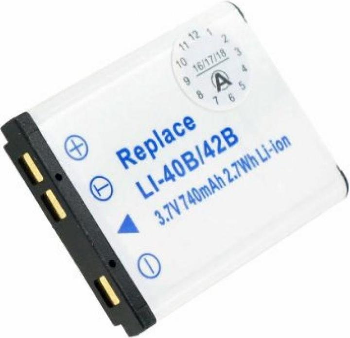 Immagine prodotto Medion Akku Life E44047 Akku MD87257 (Accumulatore di carica elettrica)