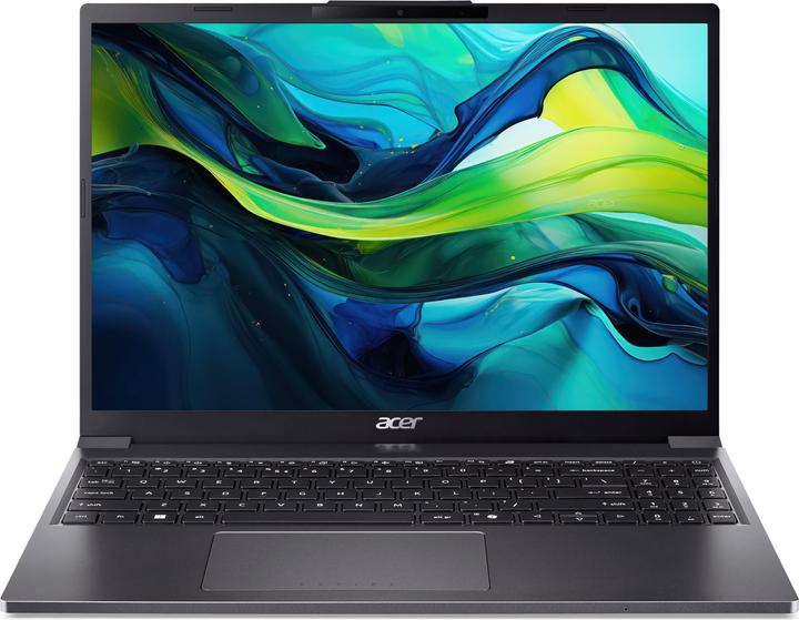 Immagine prodotto Acer Aspire Go 15 (15.60", Intel Core i7-1355U, 32 GB, 1000 GB, CH)