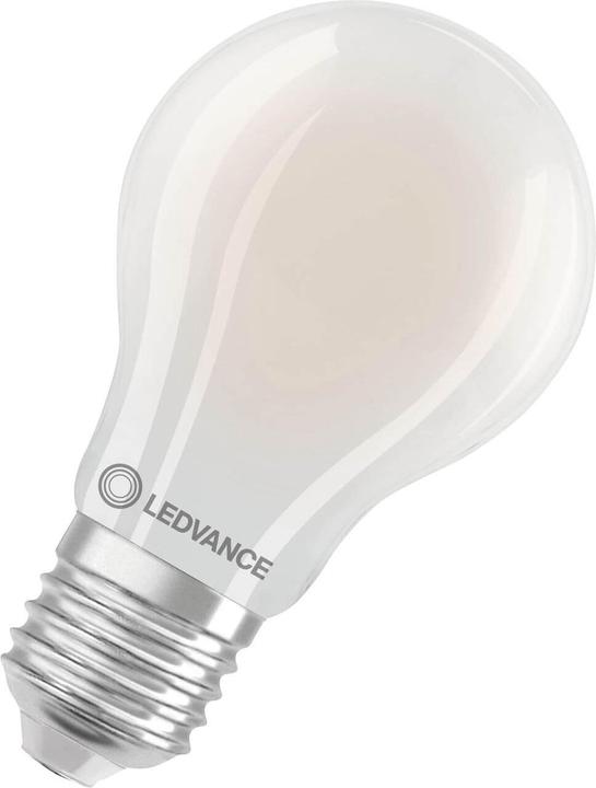 Ledvance LED-Lampe (E27, 7.20 W, 1521 lm, 1 x, A)