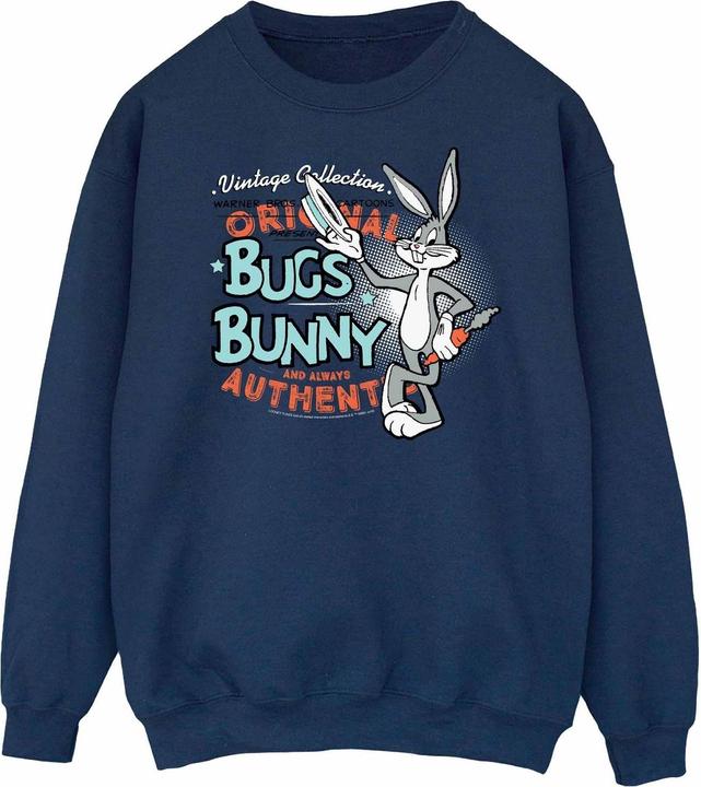 Produktbild Looney Tunes Sweatshirt (XXL)