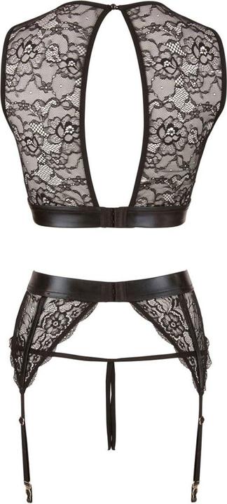 Actual product image Cottelli Collection Bondage Straps (L)