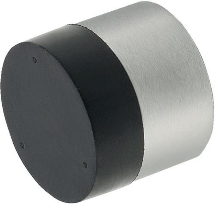 Kws Wall door buffer 2008 (1 Piece, ø 3 x 2.5 cm)