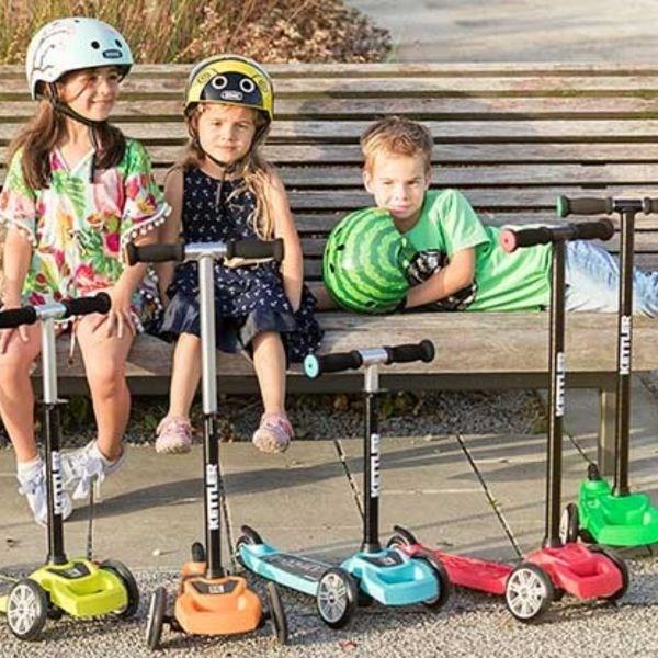 Produktbild Kettler Kickboard Kwizzy