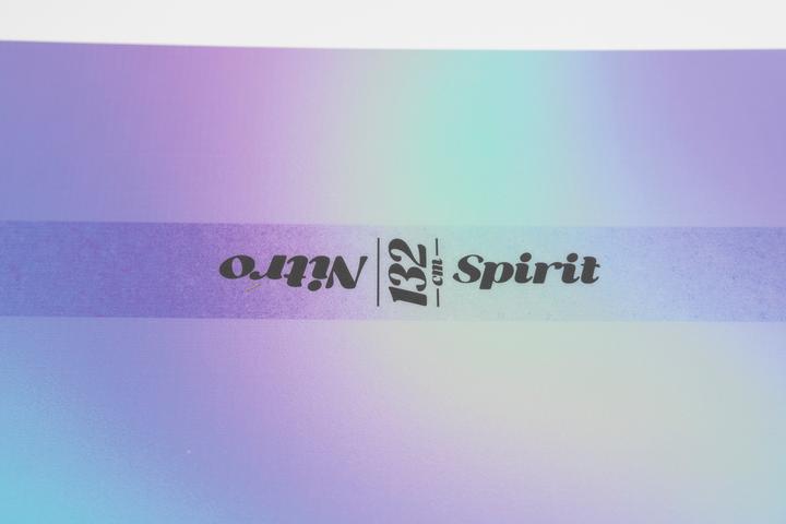 Actual product image Nitro SPIRIT KIDS 24 (116)