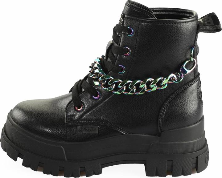 Produktbild Buffalo Aspha Rld Chain 3.0 Vegan Nappa - 184623 (41)