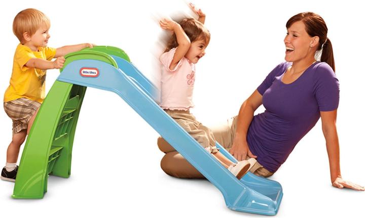 Image du produit Little Tikes Première glissade