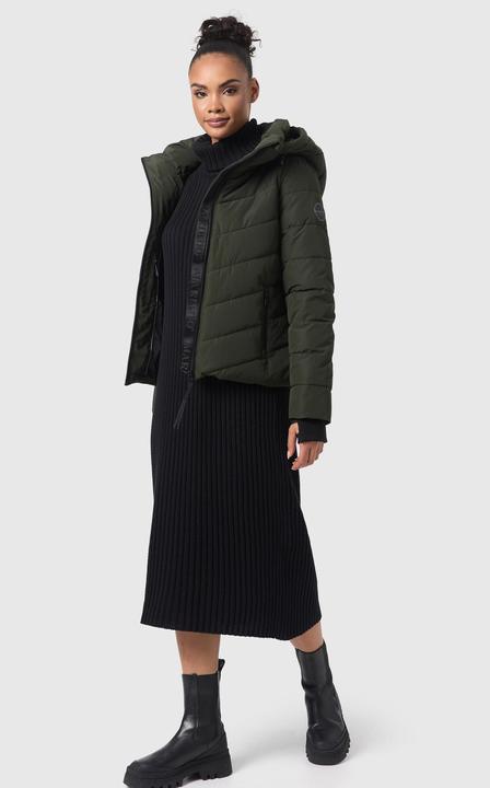 Actual product image Marikoo Samuiaa XVI (XL)