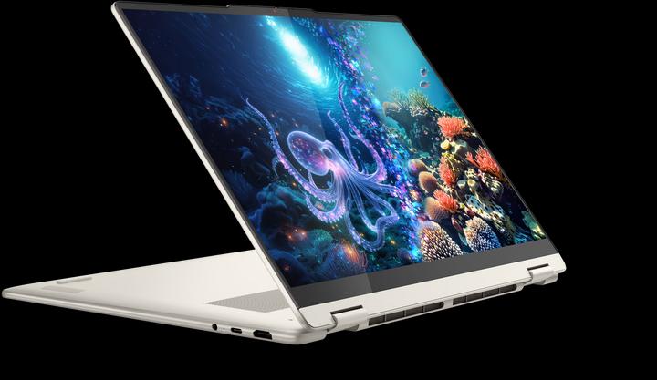 Immagine prodotto Lenovo Yoga 7 2-in-1 (16", AMD Ryzen AI 7 350, 32 GB, 1000 GB, CH)