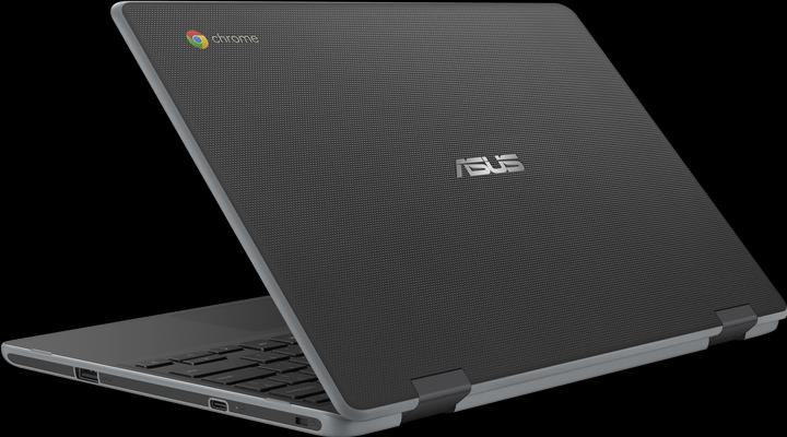 Produktbild ASUS Chromebook C204MA (11.60", Intel Celeron N4000, 4 GB, 32 GB, DE)