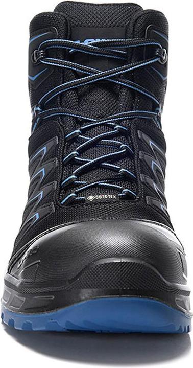 Actual product image Lowa LARROX Work GTX Mid S3 (S3, 47)
