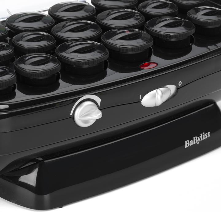 Immagine prodotto BaByliss Rulli termici in ceramica