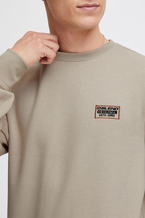 Actual product image Blend ME - BHKalip - Sweatshirt - 20716727 ME (3XL)