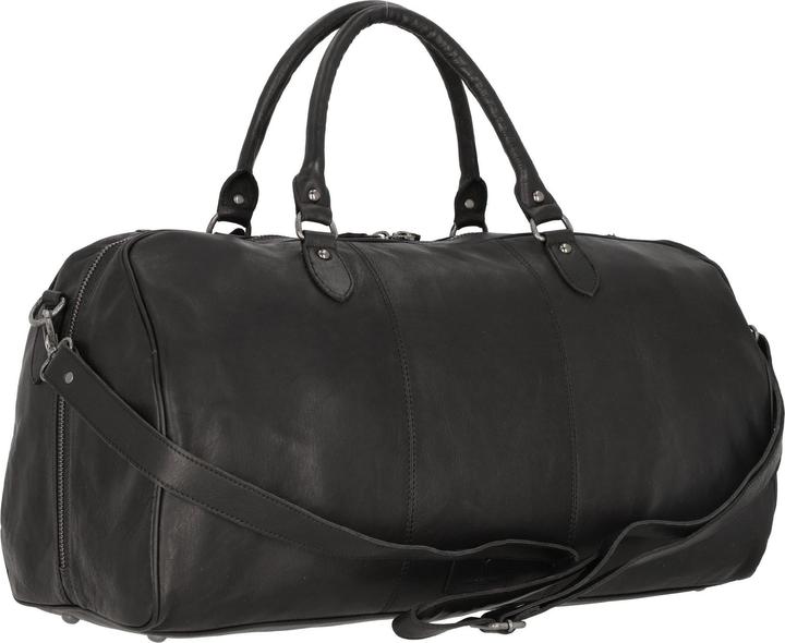 Actual product image Jack kinsky Weekender (39 l)