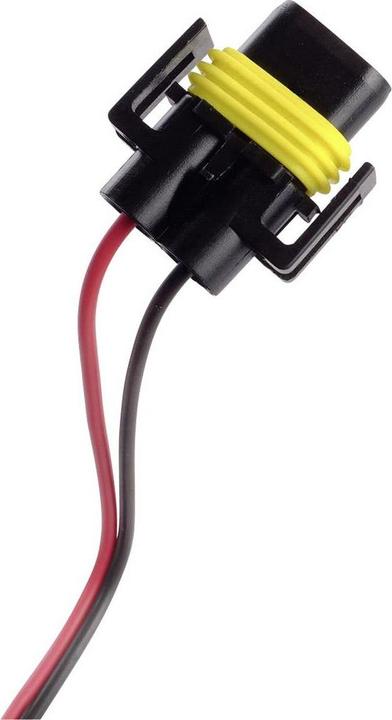 Image du produit SecoRüt Douille de lampe halogène (H11, H8)