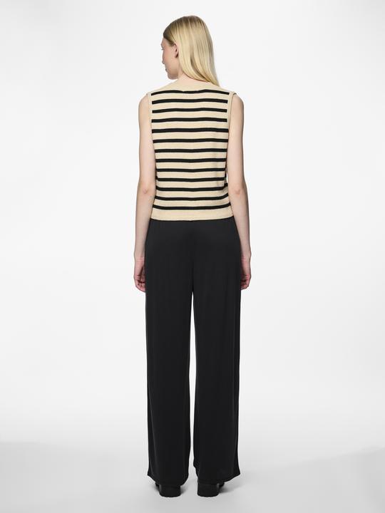 Immagine prodotto Pieces Pantaloni a gamba larga PCANORA (L)