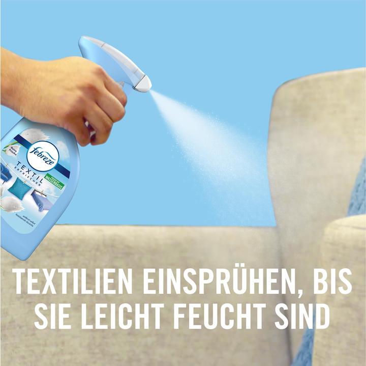 Produktbild Febreze Aprilfrisch