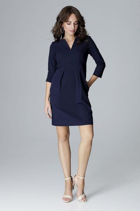 Actual product image Lenitif Everyday dress model (S)