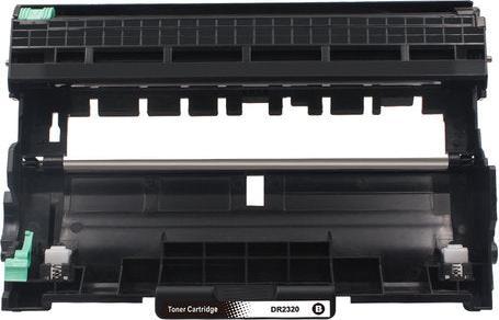 Image du produit Hermex Compatible Brother DCP-L2500D Tambour d'image noir (M)