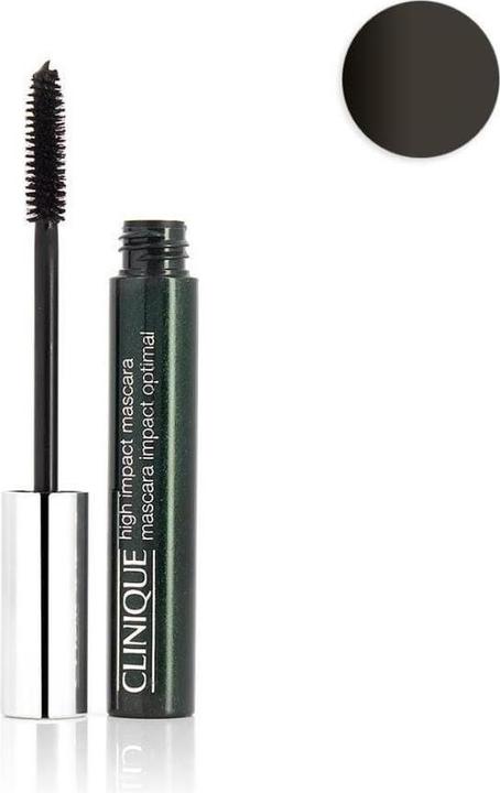 Actual product image Clinique High Impact (01 Black)