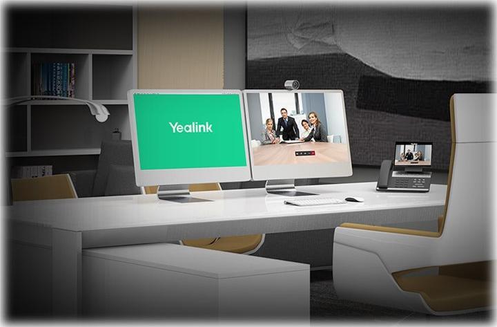 Image du produit Yealink VP59 Teams Edition