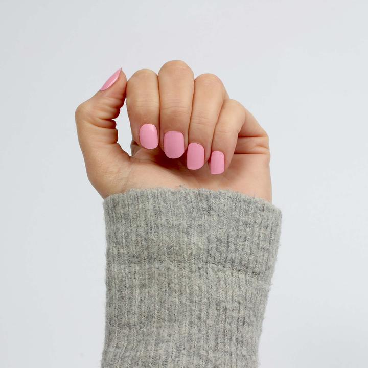 Immagine prodotto Vargu rosa solido (Rosa massiccio)