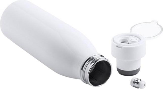 Actual product image JTI Thermos flask with wireless headphones (0.58 l)
