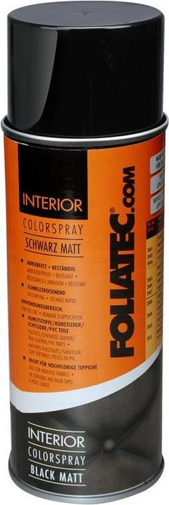 Foliatec Interior colour
