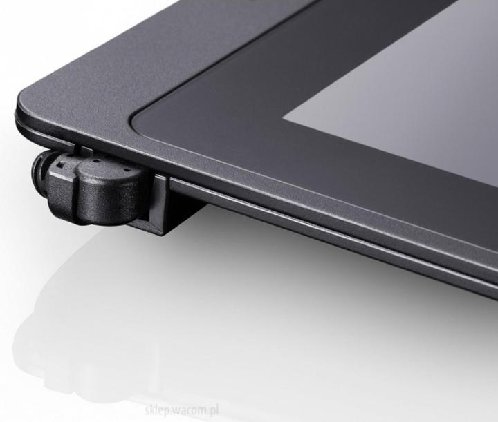 Immagine prodotto Wacom Tablet Signature DTU-1141B (10.10", 2540 lpi)