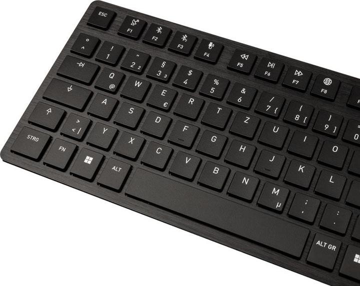 Immagine prodotto CHERRY Kw X Ulp (DE, Senza fili, Cablato)
