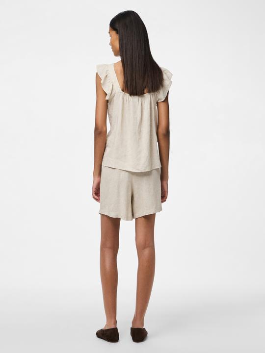 Produktbild Pieces Pcpia Mw Shorts Pwp mm Noos (XL)