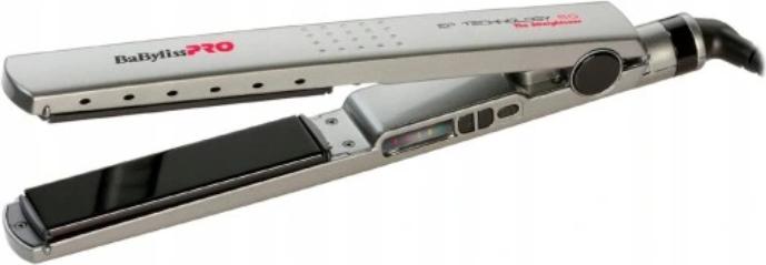 Immagine prodotto BaByliss Pro The Straightener (Piastra per capelli)