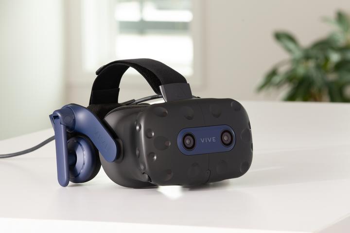Produktbild HTC Vive Pro 2
