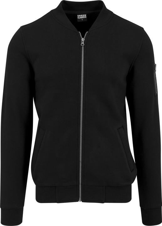 Produktbild Urban Classics Sweat Bomber Jacket (3XL)