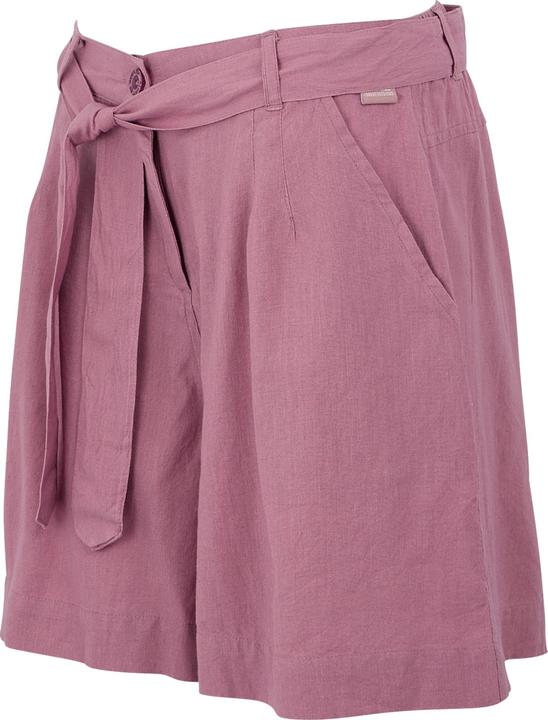 Actual product image Regatta Womens/Ladies Sabela II Shorts (38 D)