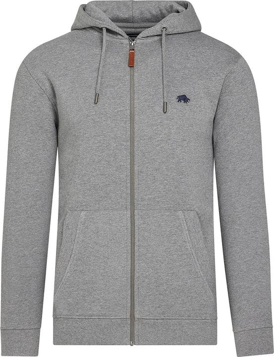 Image du produit Raging Bull - Sweat à capuche CLASSIC - Homme (5XL)