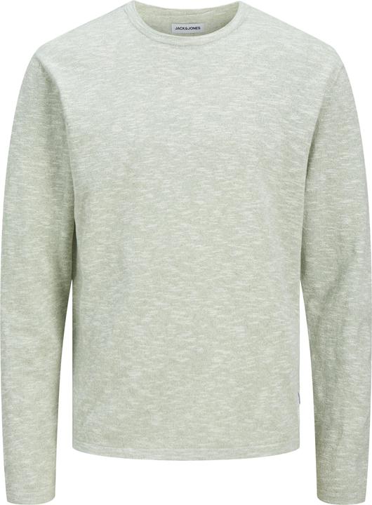 Jack & Jones Jjesummer Knit Crew Neck Sn (M)