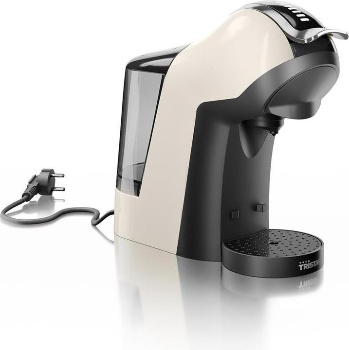 Actual product image Tristar Capsule maker nespresso compatible CM-2301 Multi 3in1 19bar (EU plug)
