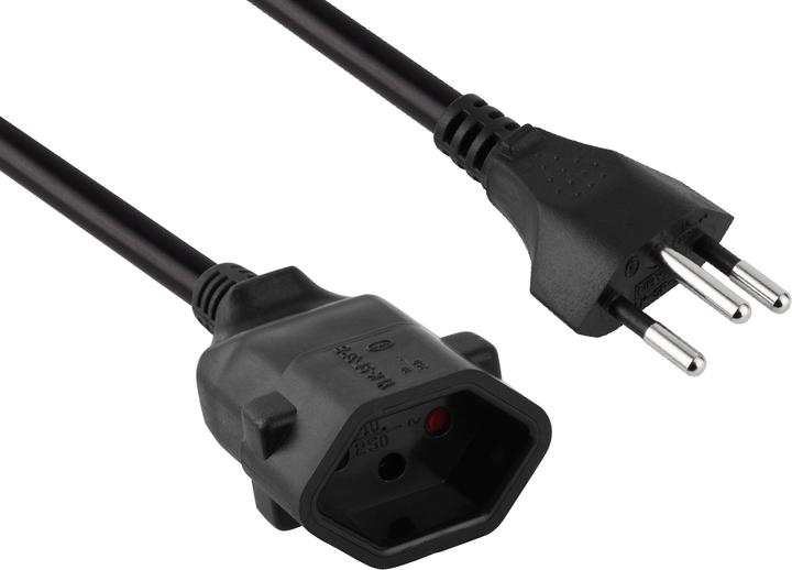 Actual product image Furber Extension cable (2 m, Type 12, Type 13)