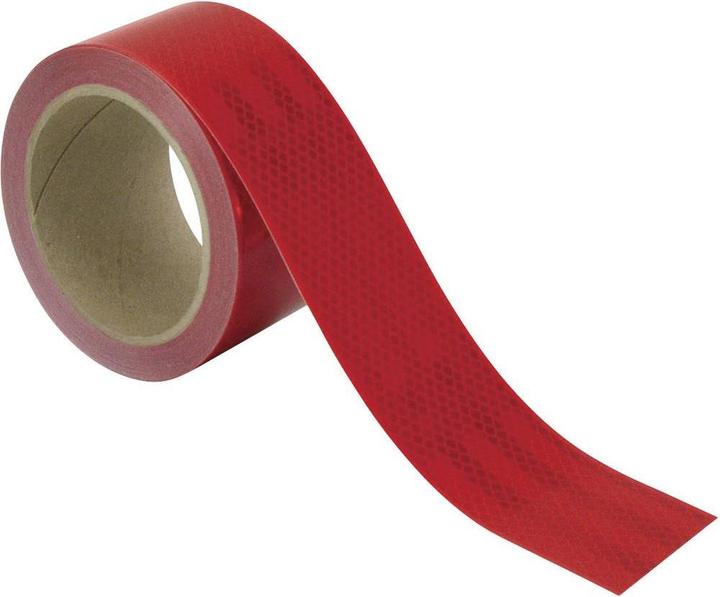 Produktbild 3M Reflektierende Konturmarkierung Klebeband Diamond Grade UN ECE 04 (55 mm)