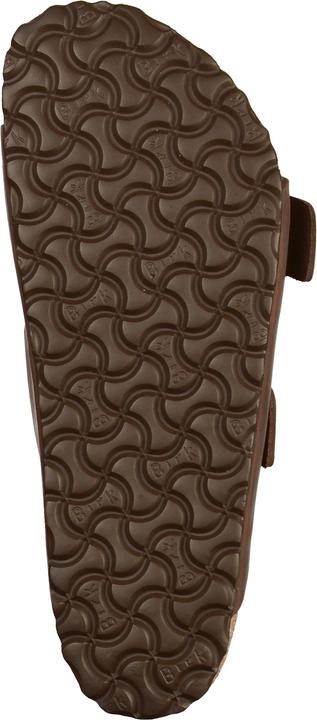 Produktbild Birkenstock Arizona Weichbettung Nubukleder geölt Normal (46)