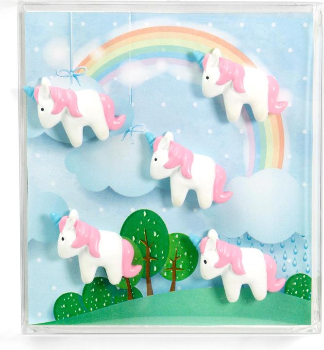Produktbild Trendform Unicorn (5 x)
