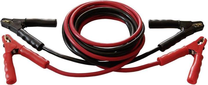 Actual product image SET jumper cables