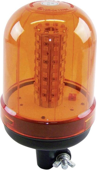 Actual product image Berger & Schröter LED rotating beacon