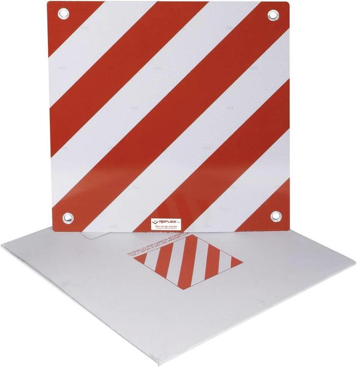Produktbild IWH Warntafel